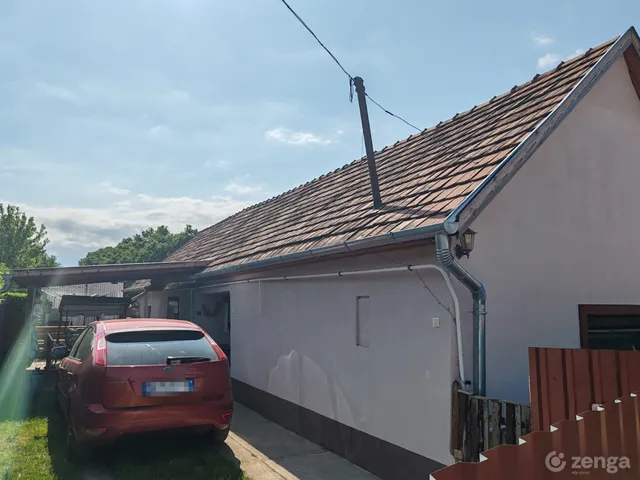 Eladó ház Tiszafüred 70 nm