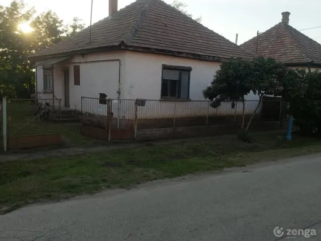 Eladó ház Mezőfalva 100 nm
