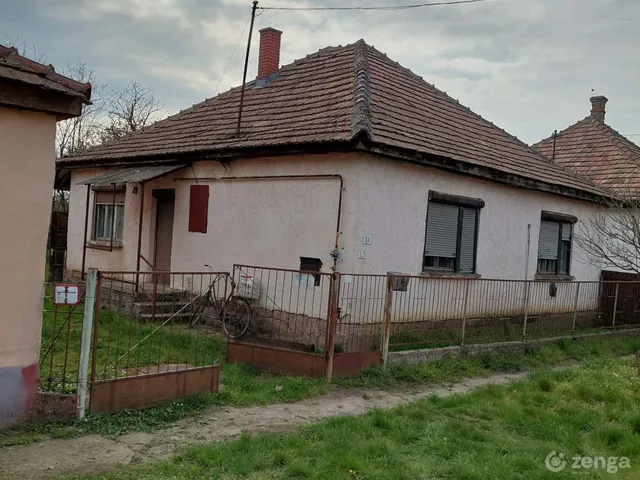 Eladó ház Mezőfalva 100 nm