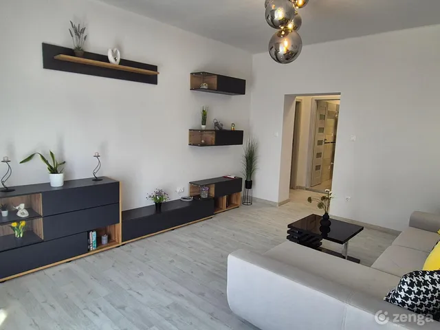 Eladó lakás Miskolc, Selyemrét, Bajcsy-Zsilinszky út 27 55 nm
