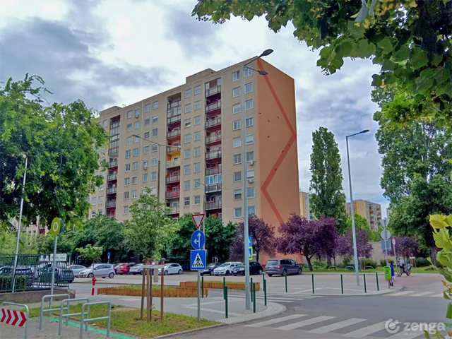Eladó lakás Budapest XIII. kerület 49 nm