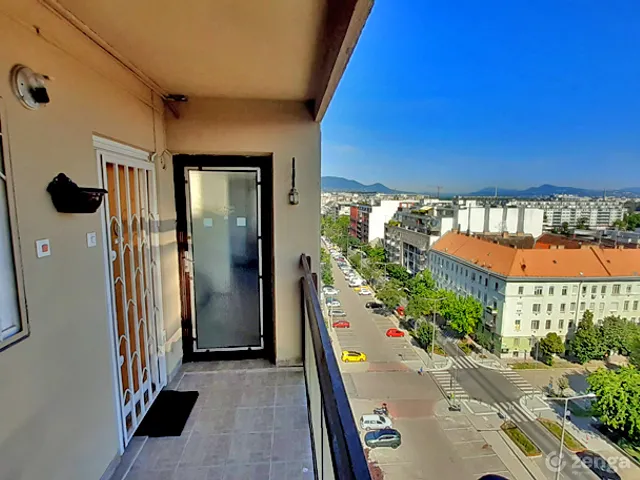 Eladó lakás Budapest XIII. kerület 49 nm