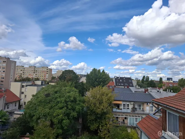 Eladó lakás Budapest XI. kerület 70 nm