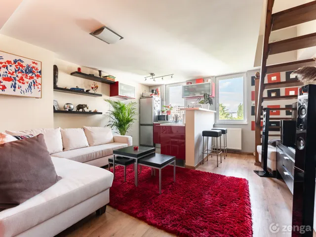 Eladó lakás Budapest XI. kerület, Kelenföld 70 nm