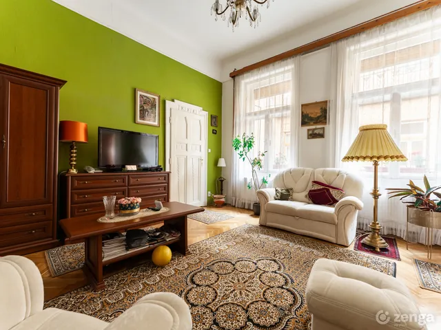 Eladó lakás Budapest XI. kerület, Műegyetem környéke 60 nm