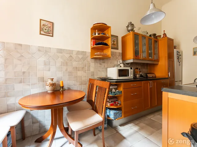 Eladó lakás Budapest XI. kerület, Műegyetem környéke, Kruspér utca 60 nm