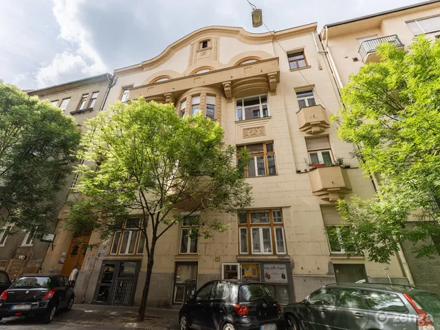 Eladó lakás Budapest XI. kerület, Műegyetem környéke, Kruspér utca 60 nm