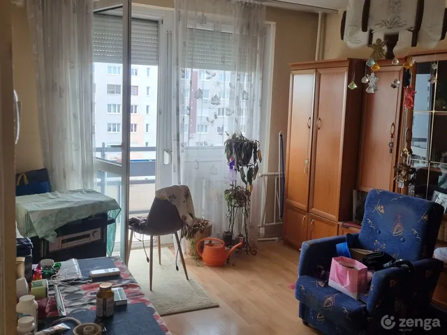 Eladó lakás Budapest X. kerület, Kőbánya 35 nm