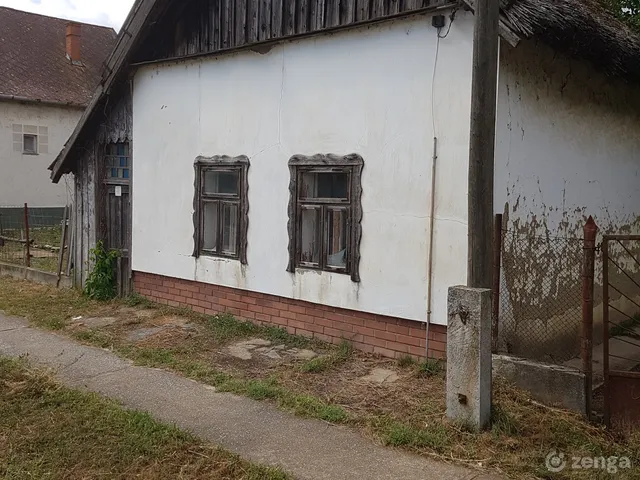 Eladó ház Nagyiván 100 nm