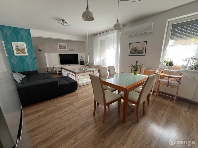 Eladó lakás Sopron, Aranyhegy 98 nm