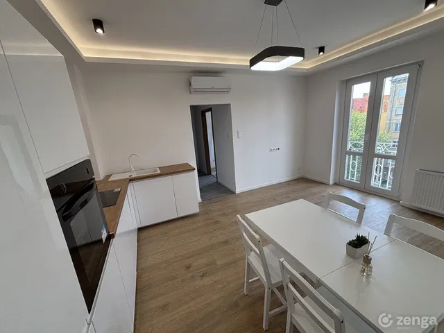 Eladó lakás Budapest IV. kerület, Újpest 50 nm