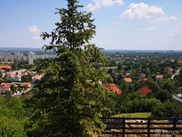 Eladó telek Budapest III. kerület, Tamás utca 71 932 nm