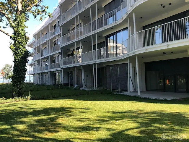 Eladó lakás Siófok, Ezüstpart 72 nm