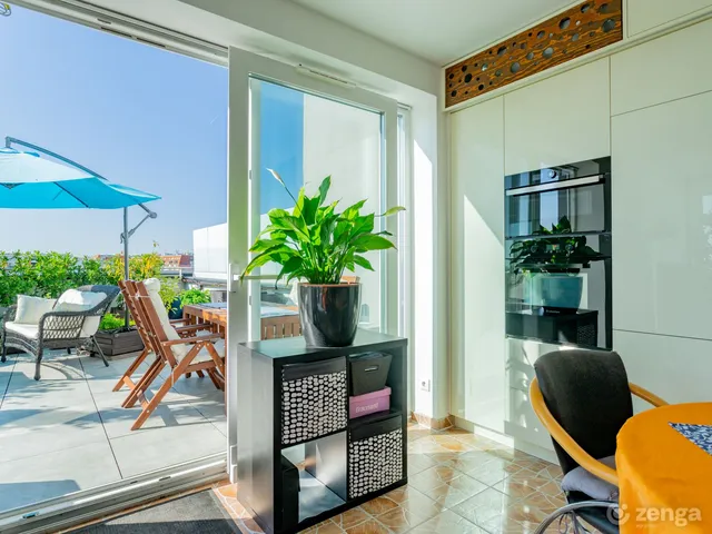 Eladó lakás Budapest XI. kerület 56 nm