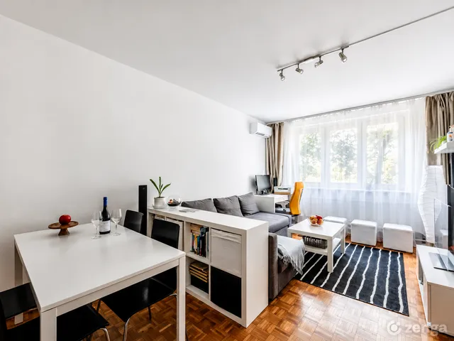 Kiadó lakás Budapest III. kerület, Óbuda 50 nm