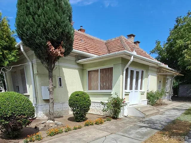 Eladó ház Nagykáta 72 nm