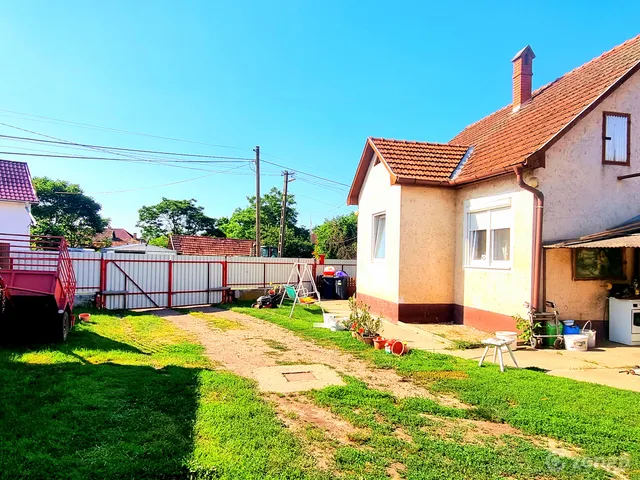 Eladó ház Hajdúszovát 85 nm