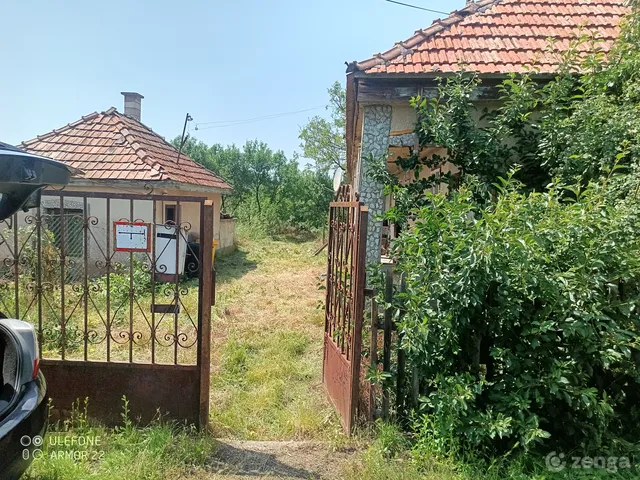 Eladó ház Boldogkőváralja 60 nm