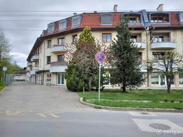 Eladó kereskedelmi és ipari ingatlan Miskolc, Róna 45 nm