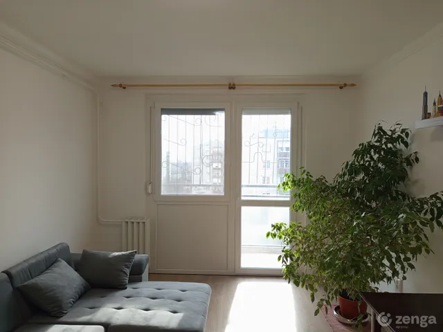 Eladó lakás Miskolc, Vörösmarty-városrész 37 nm