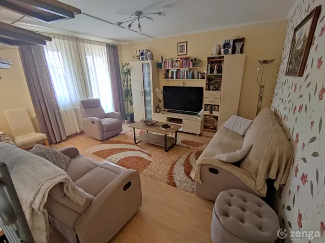 Eladó lakás Nyíregyháza, Belváros 102 nm