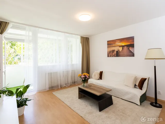 Eladó lakás Budapest XI. kerület, Albertfalva 70 nm