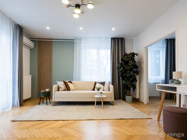 Eladó lakás Budapest II. kerület 48 nm