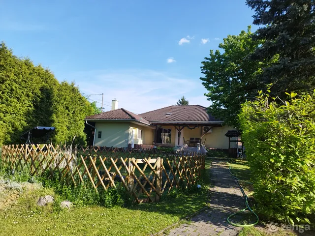 Eladó ház Szárliget 110 nm