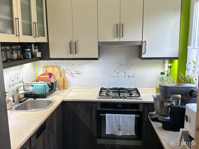 Eladó lakás Budapest X. kerület, Újhegy 68 nm