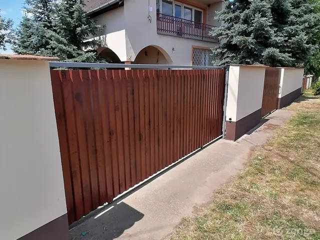 Eladó ház Jobbágyi 246 nm