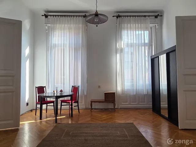 Eladó lakás Budapest V. kerület, Belváros 98 nm