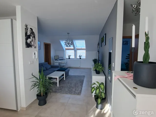 Eladó lakás Szombathely 55 nm