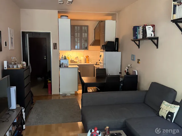 Eladó lakás Budapest X. kerület, Újhegy 48 nm