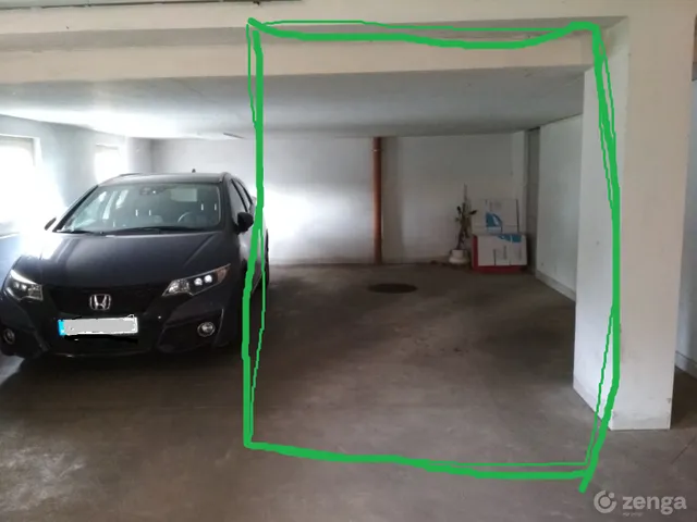 Kiadó garázs Budapest XIV. kerület, Alsórákos 14 nm