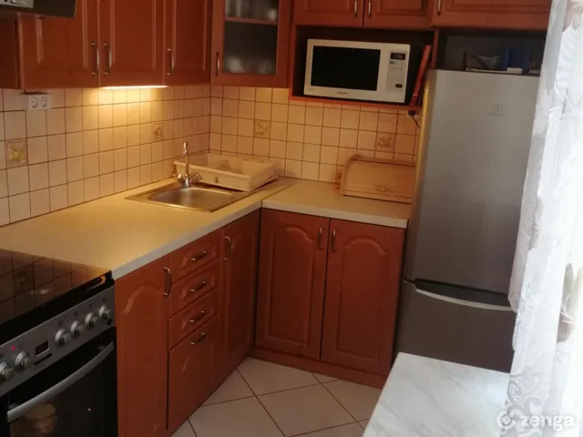 Eladó lakás Győr, Nádorváros 52 nm