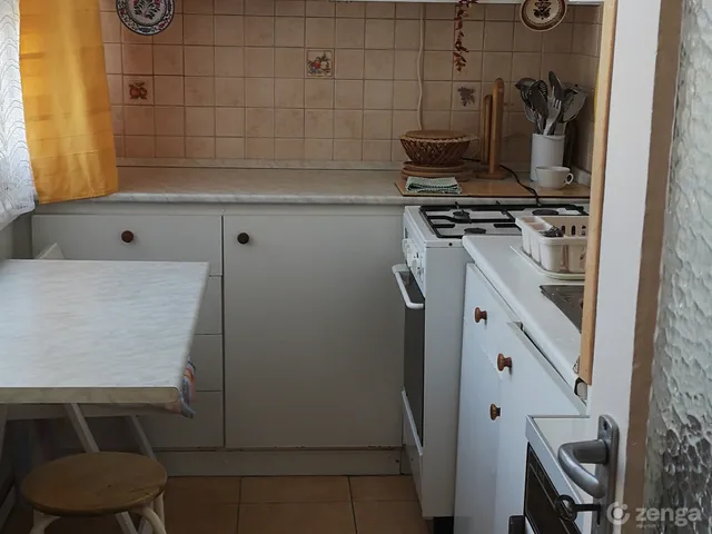 Eladó lakás Sopron, Alsólövérek 53 nm