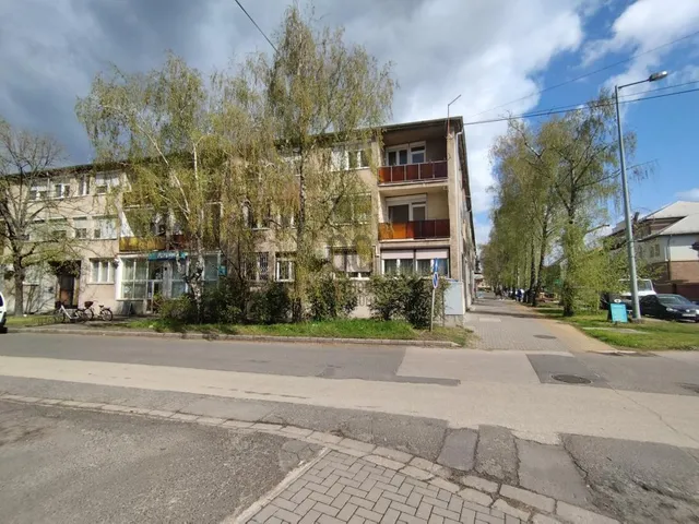 Eladó lakás Nagykőrös 86 nm