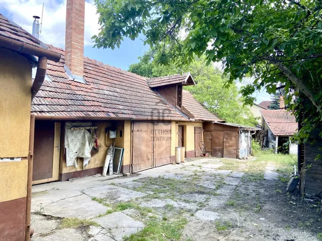 Eladó ház Nagykőrös 89 nm