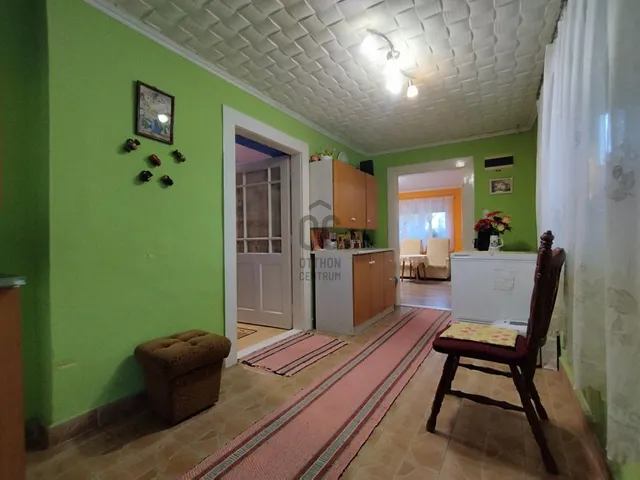 Eladó ház Nagykőrös 71 nm