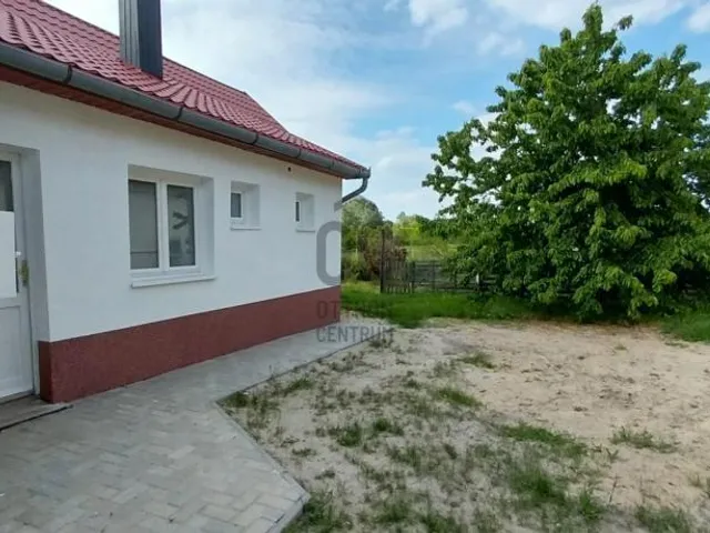 Eladó ház Nagykőrös 72 nm
