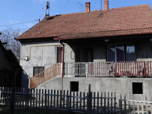 Eladó ház Lajosmizse 86 nm