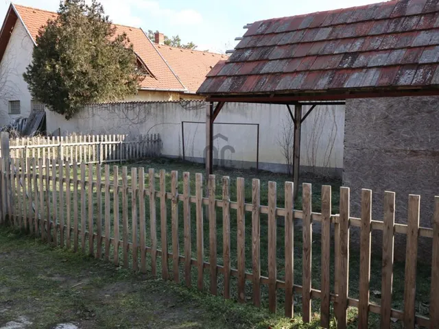 Eladó ház Lajosmizse 86 nm