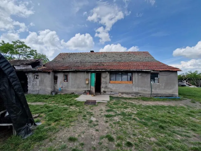 Eladó ház Nyársapát 71 nm