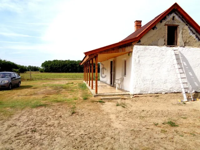 Eladó ház Lajosmizse 65 nm