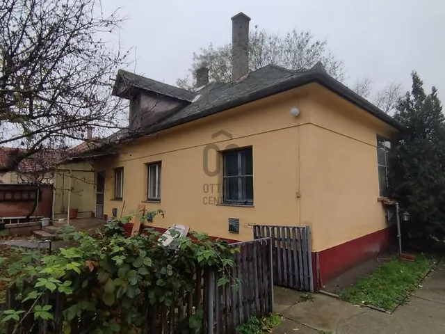 Eladó ház Kecskemét, Belváros 110 nm