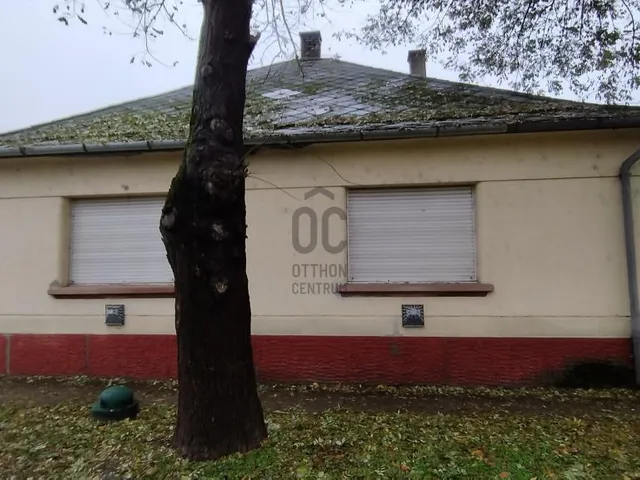 Eladó ház Kecskemét, Belváros 110 nm