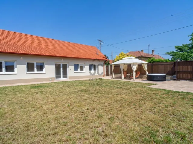 Eladó ház Nagykőrös 115 nm
