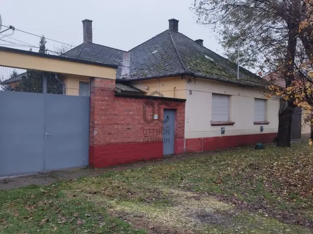 Eladó ház Kecskemét 110 nm
