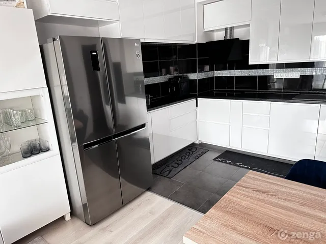 Eladó lakás Budapest XIV. kerület, Szugló utca 125/g 56 nm