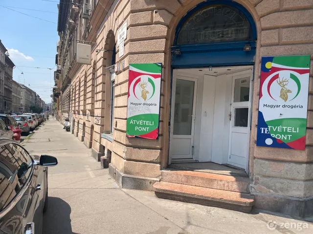 Kiadó kereskedelmi és ipari ingatlan Budapest VII. kerület, Ligetváros 10 nm